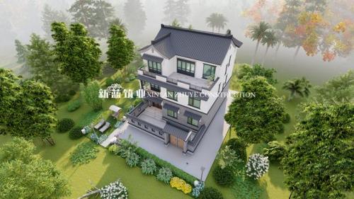 资阳老牌豪宅排名前十(上海十大豪宅排名)插图4