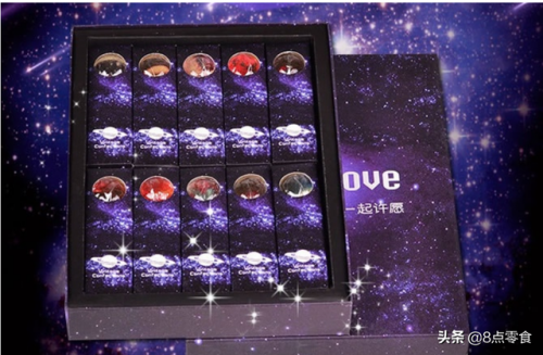 棒棒糖品牌排行榜(世界十大棒棒糖品牌)插图4