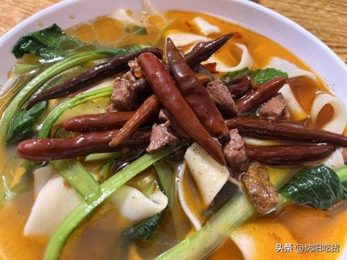 美食沈阳卤味排名前十(沈阳哪家驴肉馆正宗)插图11
