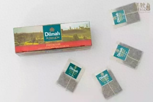 东莞十大红茶品牌排行榜(红茶品牌口碑排行榜)插图13