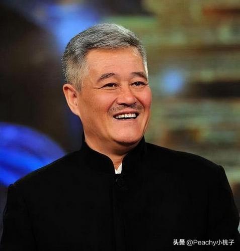 中国明星人气排行榜(内地男演员前100名)插图2