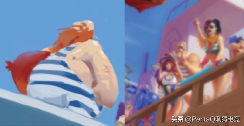 泳池派对雷克顿(泳池派对鳄鱼绝版了吗)插图44