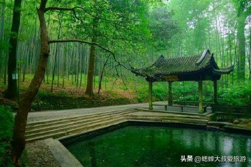 杭州收费景点排名前十(杭州不收费的景区有哪些)插图6