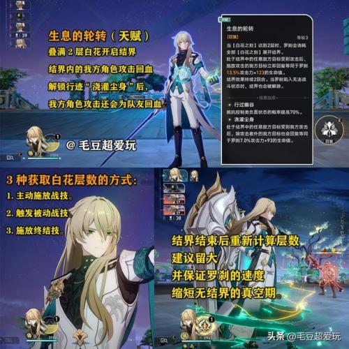 dnf罗刹技能加点100级(110级黑暗君主最新加点图)插图3