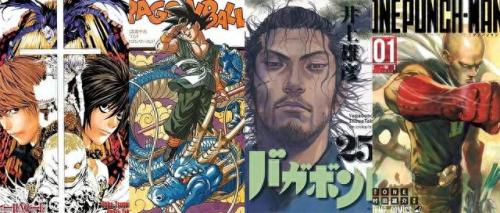 日本前十大漫画家排行榜(日本最著名十大漫画家)插图