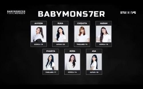 排名前十韩国女团歌手(韩国歌手女)插图