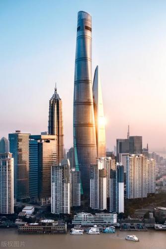 亚洲高楼排行榜(全亚洲第一高楼在哪里)插图4