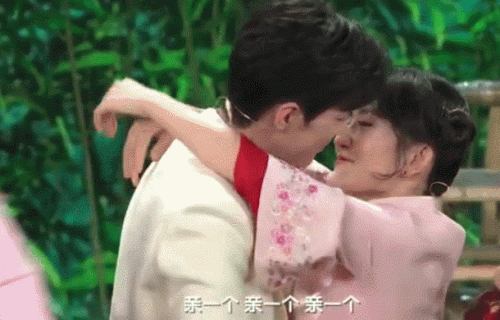 谢娜缺席大本营(谢娜近况)插图10