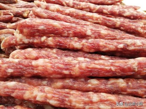广式腊肠品牌排行榜(广东十大腊肠品牌)插图1