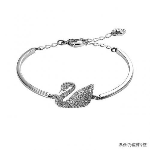 手链高端品牌排行榜(女性手链排行榜前十名)插图2