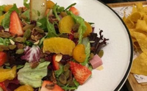 饮食排行榜(食品销量排行榜前十名)