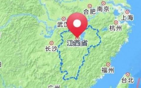 江西活力城市排名前十(江西发展最好的城市排名)