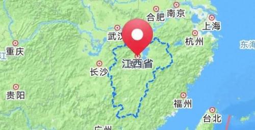 江西活力城市排名前十(江西发展最好的城市排名)插图