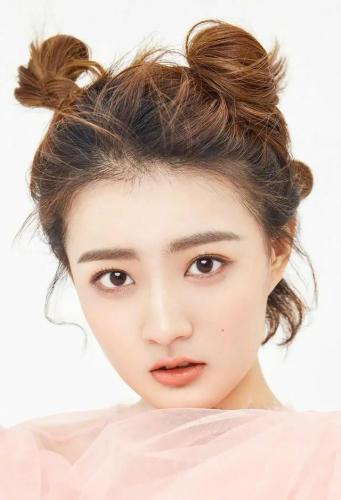 照片美女图片大全大图(女人专用头像图片)插图7