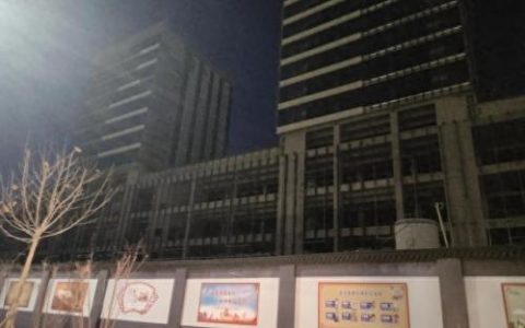 河间十大豪宅排行榜名单(盐山十大豪宅排名)