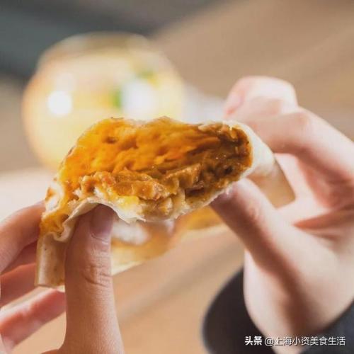 北美后街美食排名前十(合肥后街哪家饭店好吃)插图31