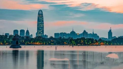 你还记得大明湖畔的夏雨荷吗(你可记得当年大明湖紫薇)插图8