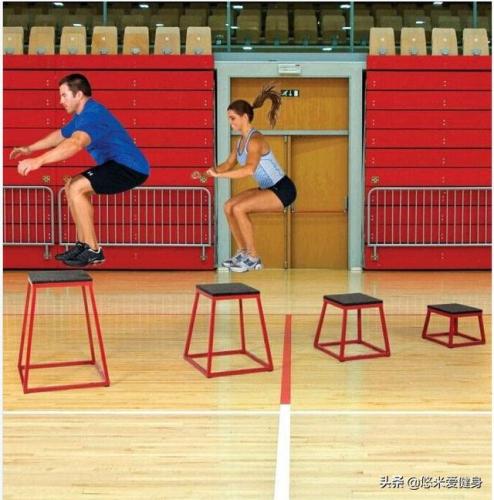提高弹跳最好的方法(世界公认弹跳力训练方法)插图7