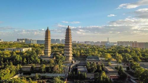 太原景点排行榜(太原必去景点)插图2