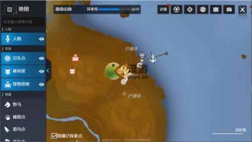 诺亚之心瞌睡的卫兵奇遇完成攻略(诺亚传说天启者攻略)插图