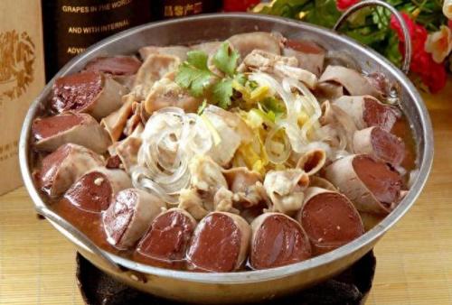 东北特色十大菜系排行榜(东北食用油十大排名)插图6
