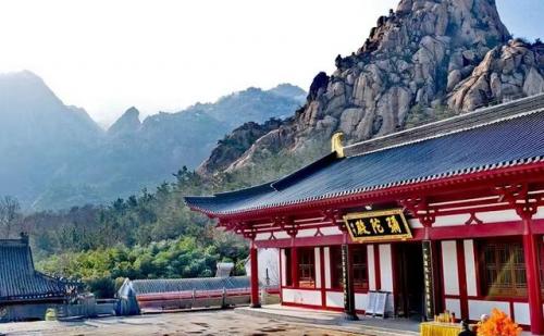 青岛好玩的地方排行榜(青岛市区景点排名一览表)插图23