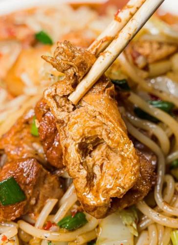 上饶牛排排名前十(上饶阿拉丁牛排)插图34
