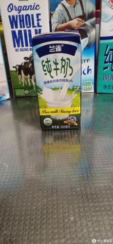 国外牛奶品牌排行榜(进口常温奶哪个牌子好)插图25