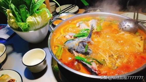 贵州美食排行榜(贵州十大必吃美食)插图