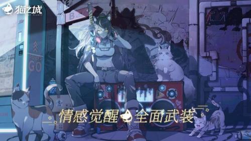 猫之城怎么换阵容搭配图(火影打猫无限最强阵容)插图2