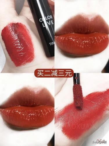 阝十元口红排行榜(口红便宜又好用的牌子)插图17