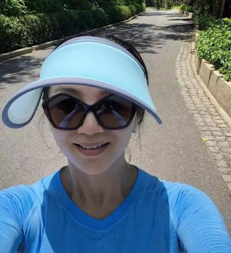 陈好刘海峰结婚照(陈好是顺产吗)插图9
