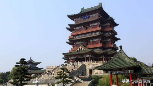 南昌自驾景点排名前十(南昌周边适合一日游)插图5
