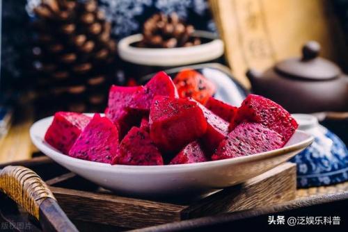 低脂低糖水果排行榜(公认十大低脂低糖水果)插图9