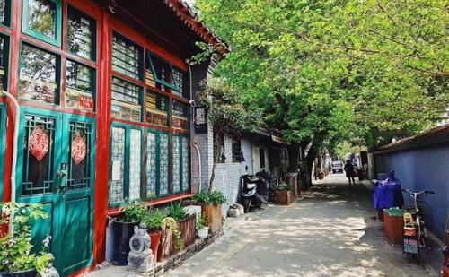 北京景点排行榜前十名(北京游玩地方排行榜)插图42