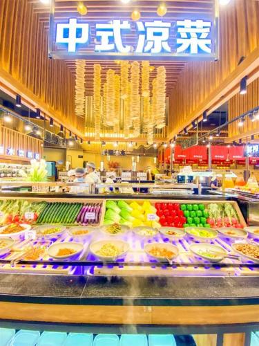 自助烤肉排行榜(自助烤肉店加盟10大品牌)插图24