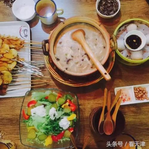 粥铺排行榜(加盟粥铺都有什么牌子)插图5