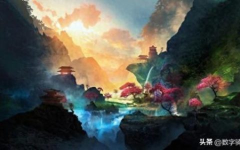 仙侠手游排行(2023最火的仙侠手游)