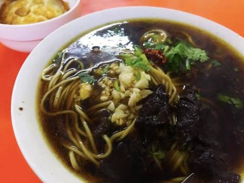 滁州牛肉炒饭排名前十(滁州牛排哪家好吃)插图3