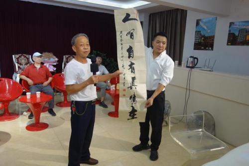 内江书法机构排名前十(内江万达附近书法班有吗)插图39
