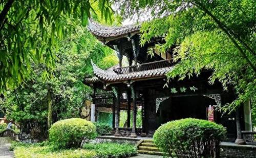 成都十大必去的地方排行榜(成都十大网红室内游乐设备)插图23