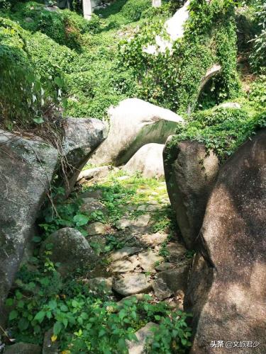 东莞马山仙境(马山仙境2019年要门票吗)插图17