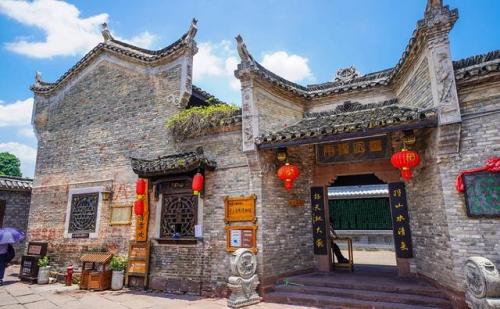 湖南户外乐园排名前十(湖南有方特吗)插图33