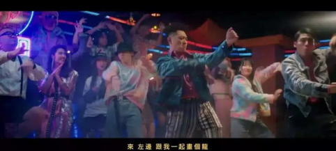 快手火爆歌曲排行榜(全网最火歌曲排行榜前十名)插图1