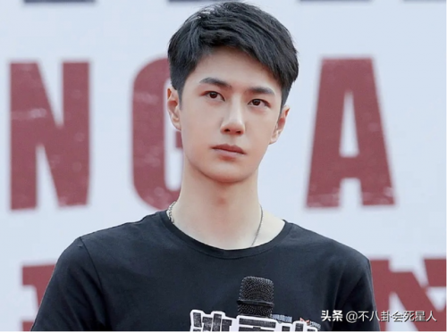 赵丽颖福布斯排行榜(赵丽颖在中国富人排第几)插图6