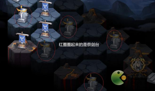 天谕手游龙渊历练通关流程攻略(最新天谕全部历程攻略)插图