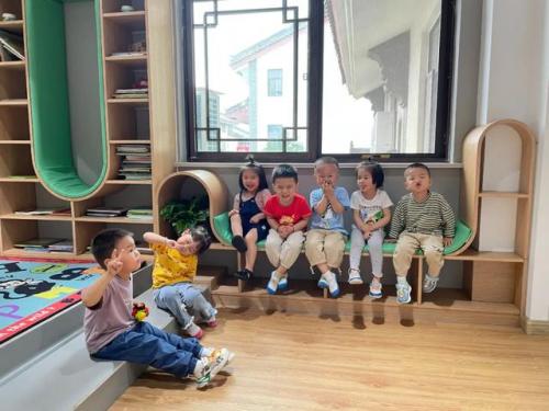 安丘保育机构排名前十(安丘私立小学)插图10