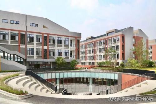 成都嘉祥外国语学校(成都树德中学国际部)插图2