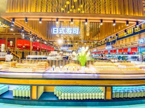 自助烤肉排行榜(自助烤肉店加盟10大品牌)插图19
