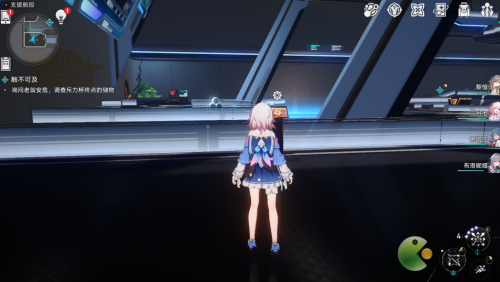 崩坏星穹铁道再见了猎彗人成就攻略分享(崩坏3虚空之穹ex2)插图1